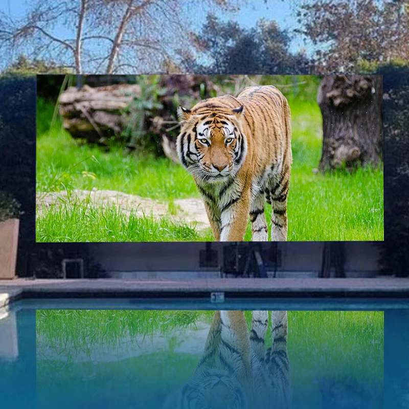 Manufacturer Direct Sale High Brightness Wholesale Rental Led Display Video Wall Panel