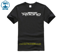 Mercury Marine Racing Men's T Shirt