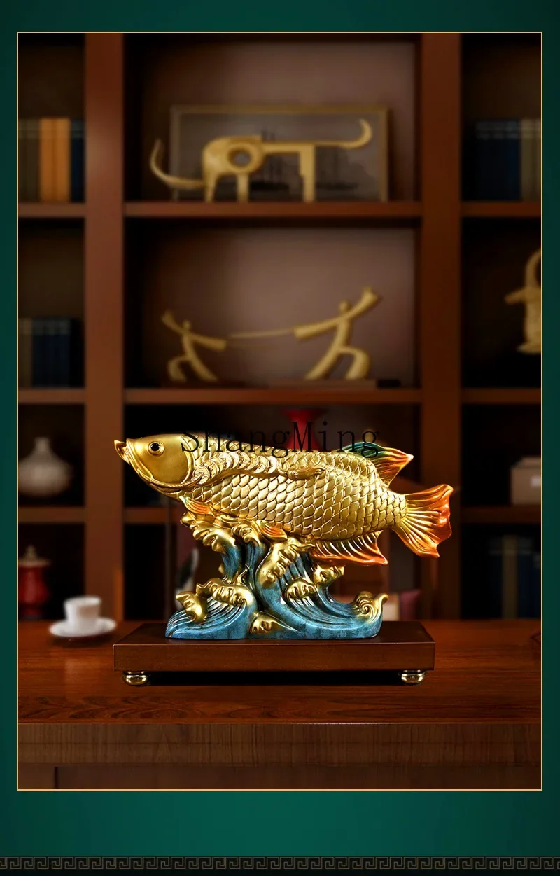 CLL Home Decorations Living Room Entrance Moving New Home Opening Ornament Office