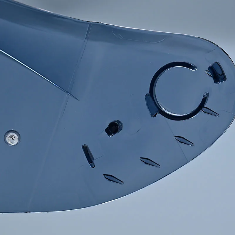 2023 Nuova visiera per casco MT-V-14 per casco moto MT solo per RAPID PRO, modello RAPID, scudo per casco TARGO, BLADE 2 SV, REVENGE 2