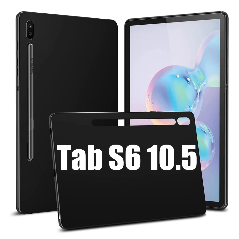 Best Theme Tablet Case for Samsung Galaxy Tab S6: Real-World Protection and Fit Tested