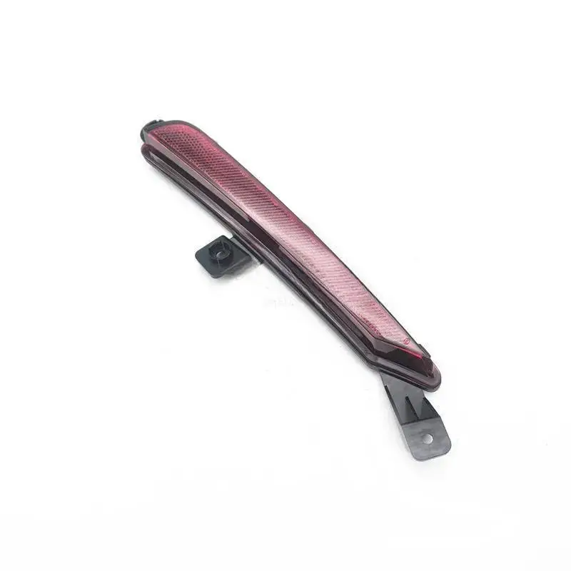 Rear Bumper Reflector for Chery Jetour X70 X70S Rear Bumper Light Car Accessories  F01-4435010   F01-4435020