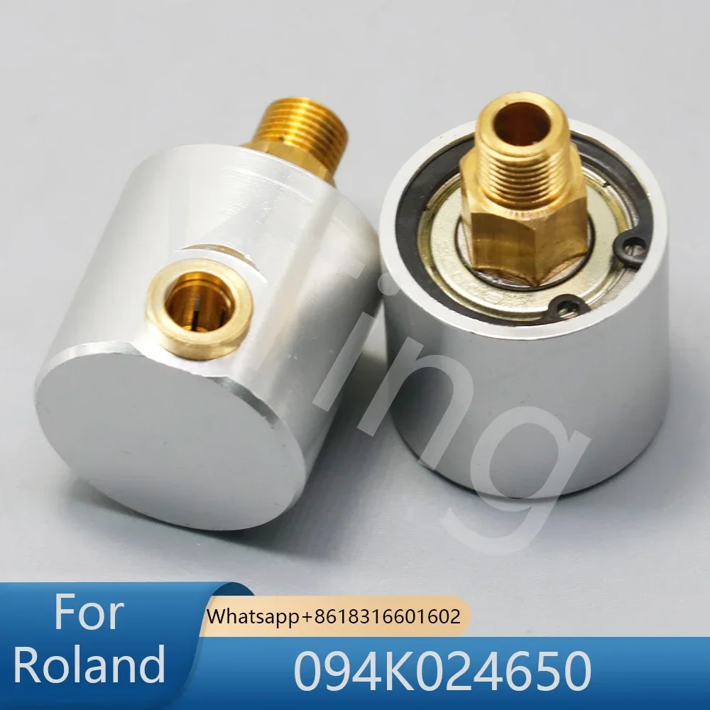 094K024650 Cylinder Rotary Air Valve, Roland R700 Offset Press Spare Part