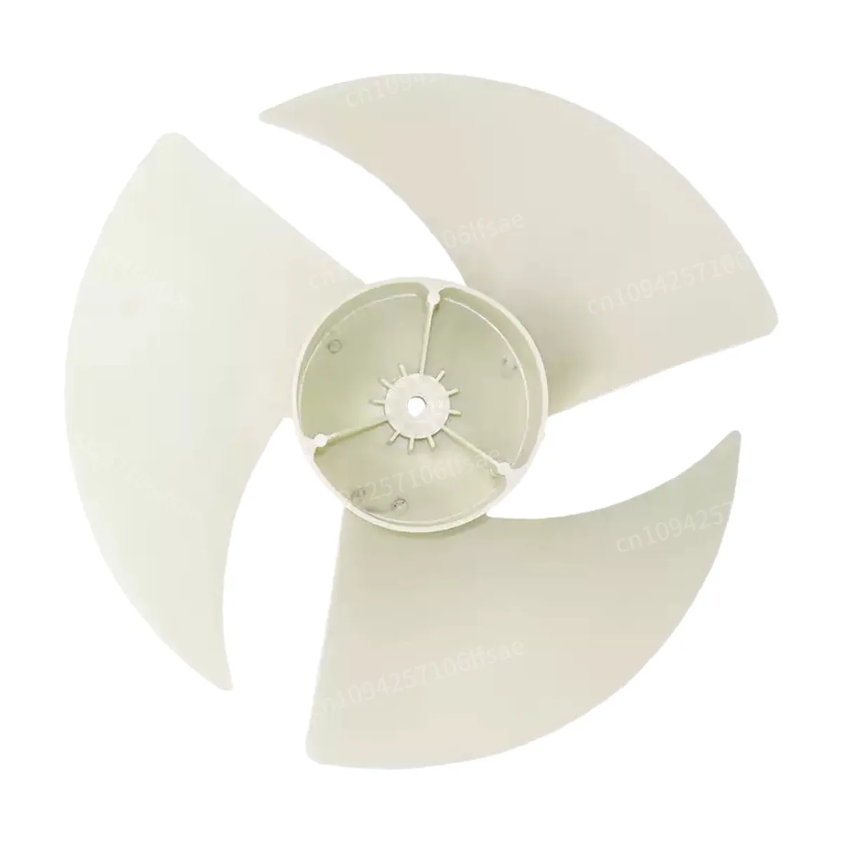 

New For Air conditioning outdoor unit motor blade cooling fan blade 460x180-12