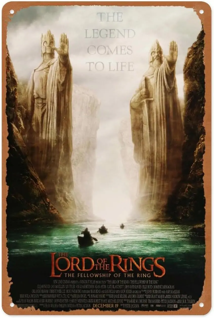 V1,The Lord Of The …