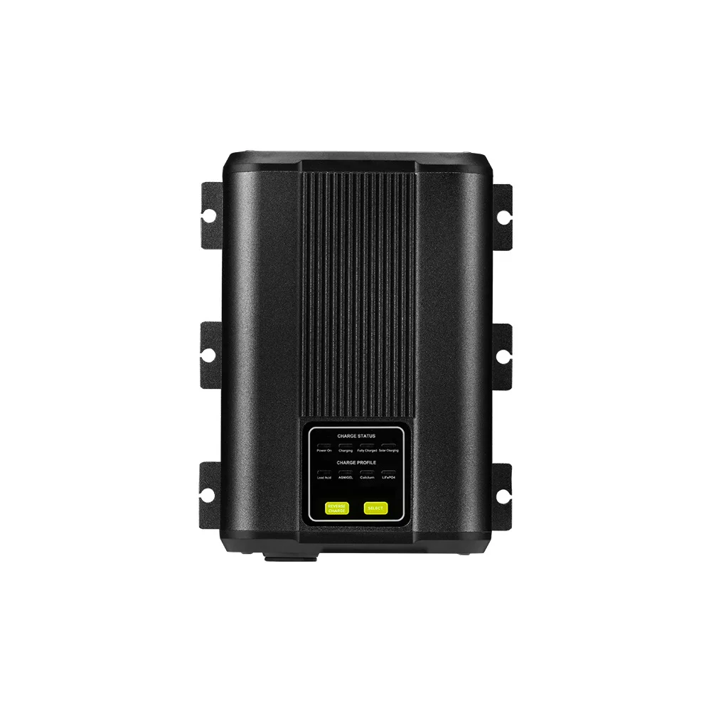 

12V 24V 30A Wagon Off-Road Vehicle Trailer RV DC Charger Driving Charger