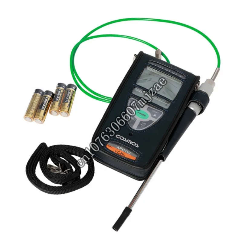 Japan Original Cosmos Combustible Gas Detector Xp-3110 Xp-3140 Xp-3160 Xp-3180 Xp-3118 With Good Price