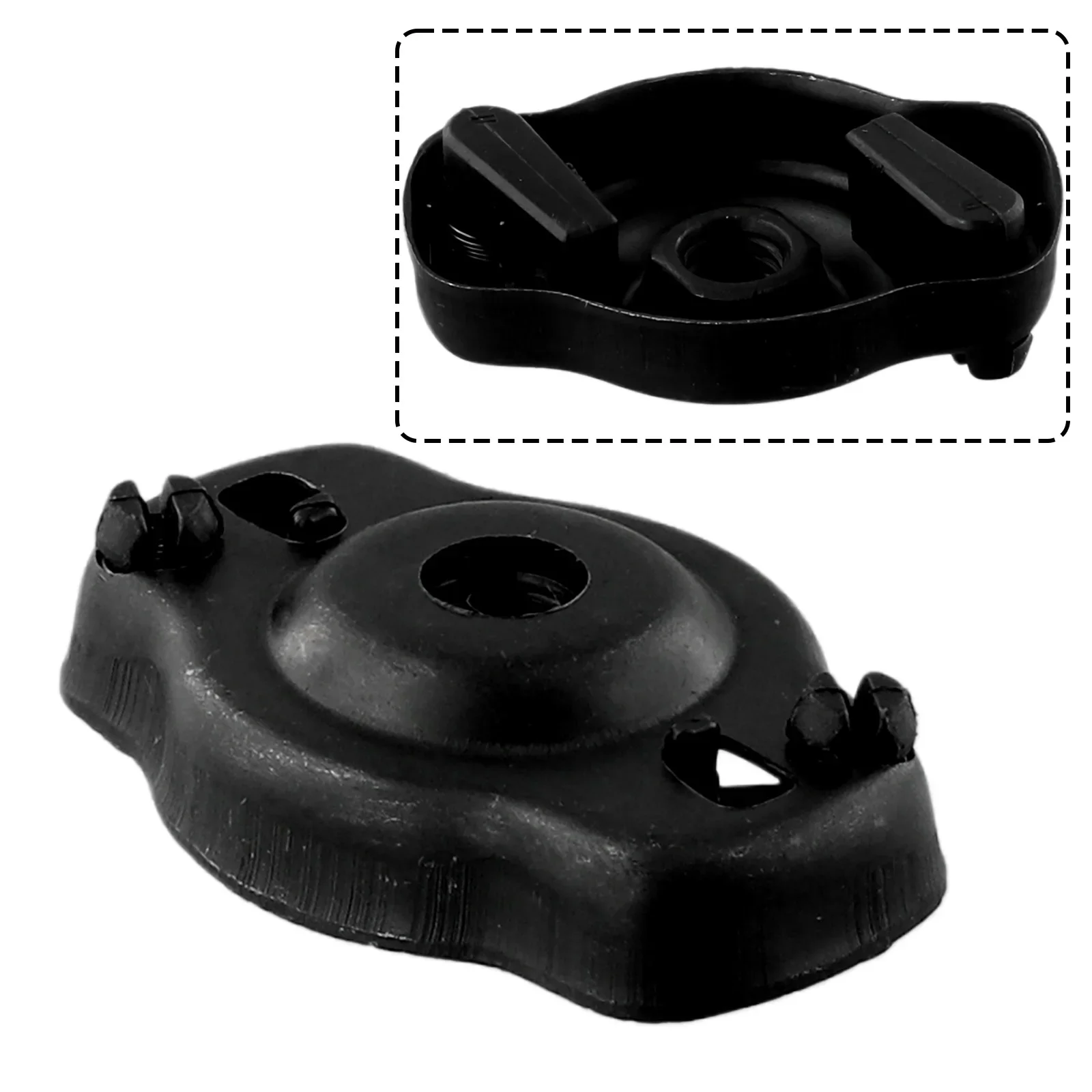 Starter Cup With Pre-Assembled Pawls And Springs For FS38 FS40 FS45 FS46 FS50 FS55 FS56 FS56RC FS70 FS45C FS46C FS55R