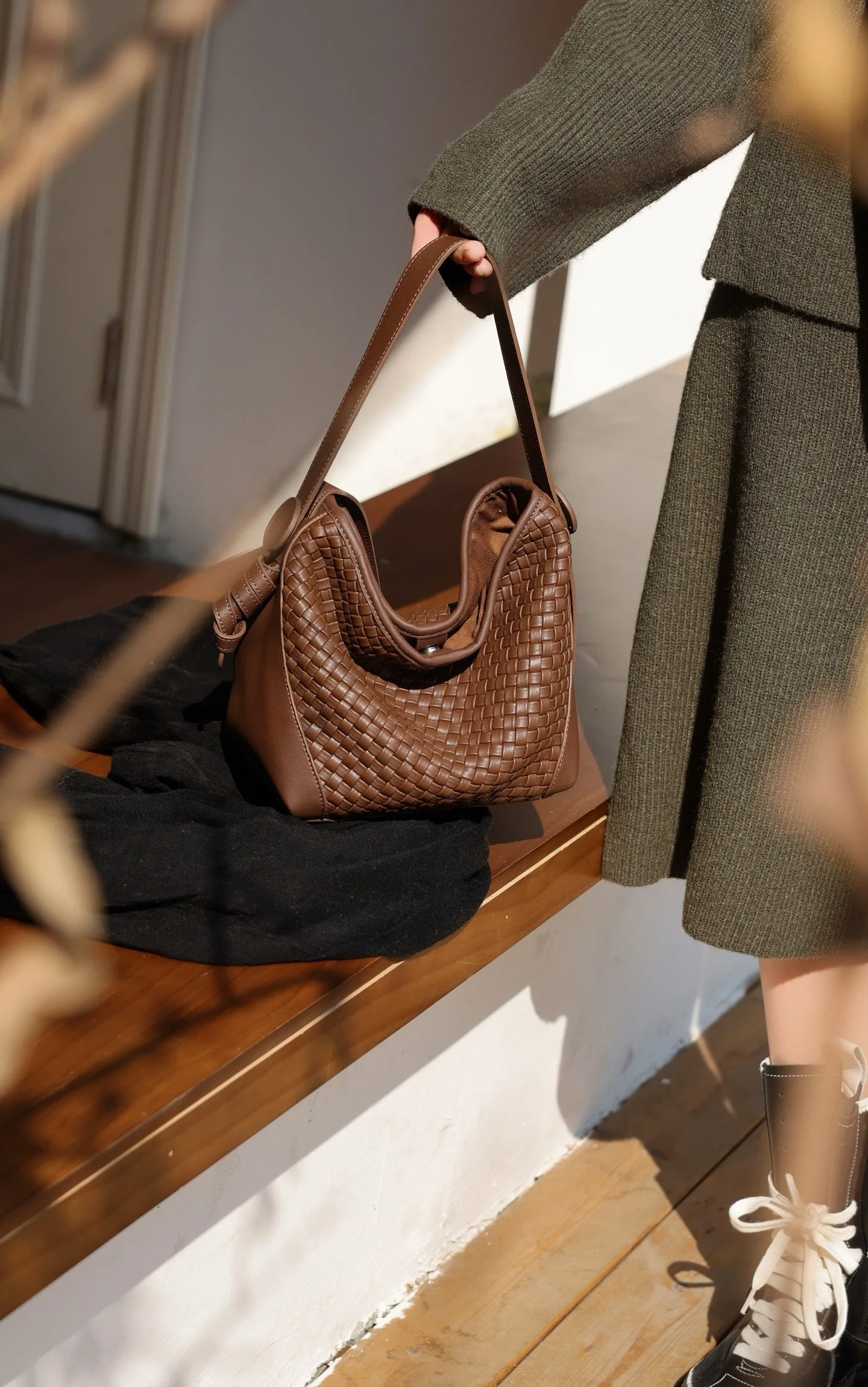 Borsa Clutch Donna di Lusso in - Women'S Crossbody Bags recensione e prezzo