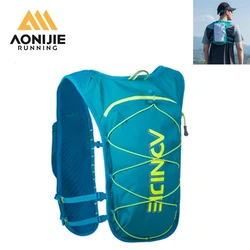 AONIJIE C9107 Outdoor Sports Cross-country Backpack Running Hydration Bag Pack Rucksack Vest Bag for 68cm To 130cm Chest