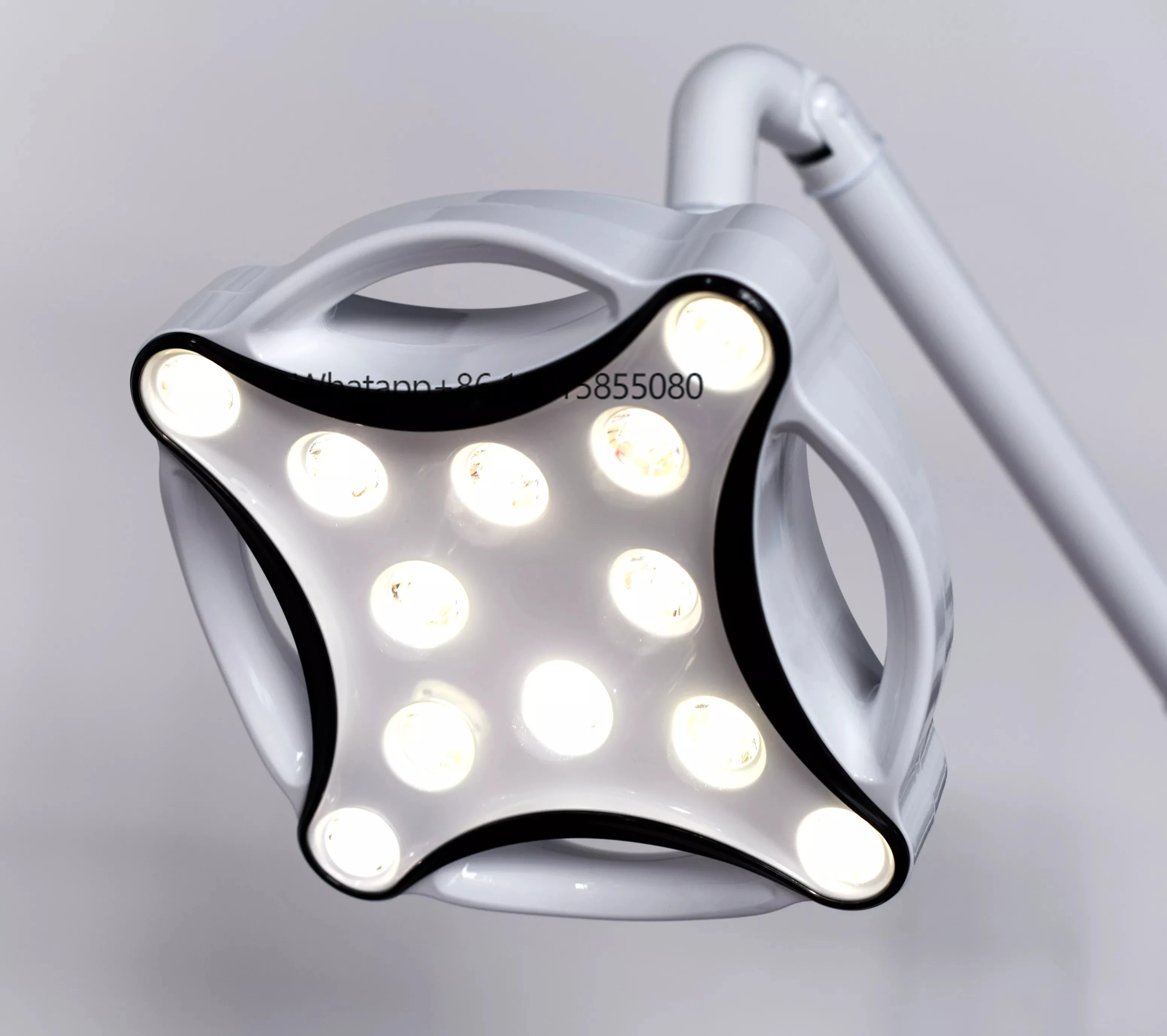 

Surgical Sensor Switch Operating Lamp Mobile Medical Shadowless Light Operation Lamp LED Light