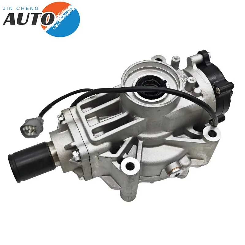 

Q830-310000-70000 Brand New Front Differential Gearbox Assembly For CF 800 1000 Cforce 850XC 1000 ATV QUAD PARTS