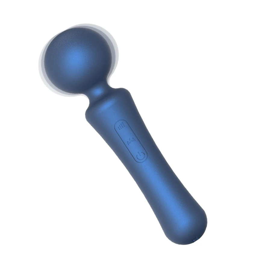 Powerful Vibrator Vagina G Spot AV Magic Wand Clitoris Stimulator Massager Dildos Vibration Masturbator Adult Sex Toys For Women