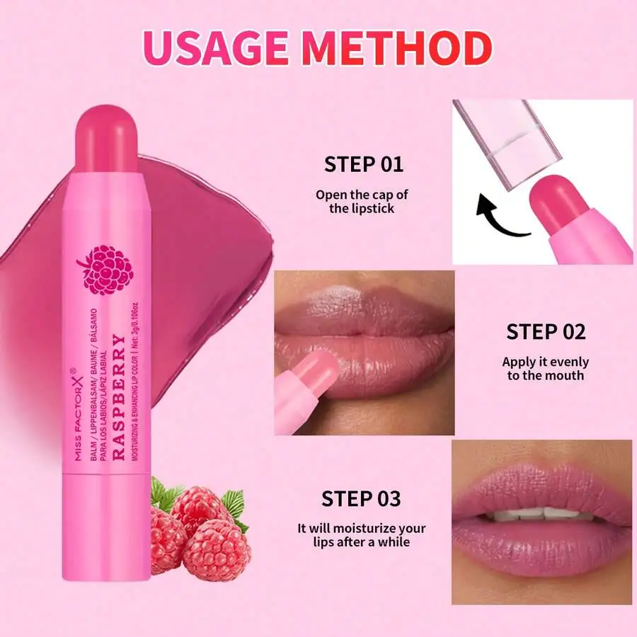 

20-Piece Soft Lipstick Set: Hydrating Balm With Sheer Glossy Finish, Transparent Tint For Daily Lip Makeup Care