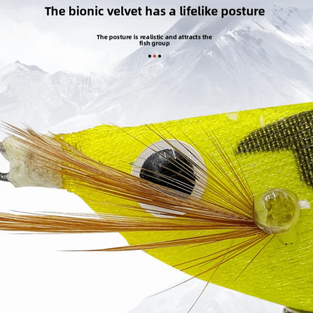 

Светящаяся рыболовная приманка длиной 11 см, устойчивая к морской воде, форма каракатицы, приманка для ловли креветок, светящийся материал 3,0 # Крючок