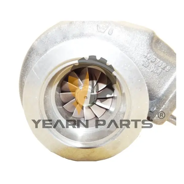 

Turbocharger VOE11423684 Turbo HX55 for Volvo A35D A35E A40D PL4608 PL4611 T450D Engine D12