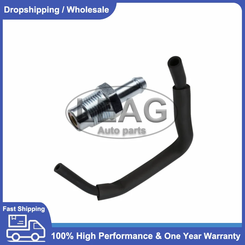 Kit de válvula de ventilação e mangueira PCV para Toyota Corolla 03-08 e Matrix 03-07 e Celica MR2 Spyder 2000-2005 1.8L 1ZZFE 1220422050