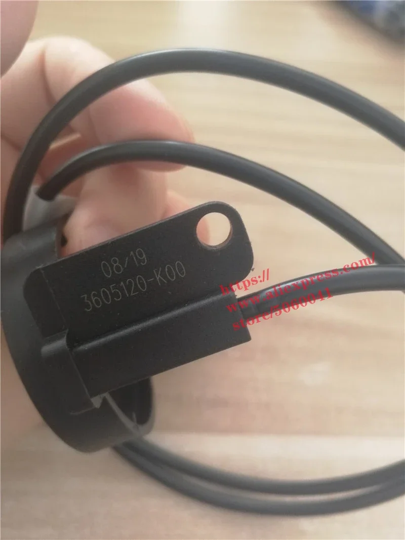 Anti-theft coil controller for Haval H3/H5 Ring of immobilizer 3605130-K00 3605120-K00