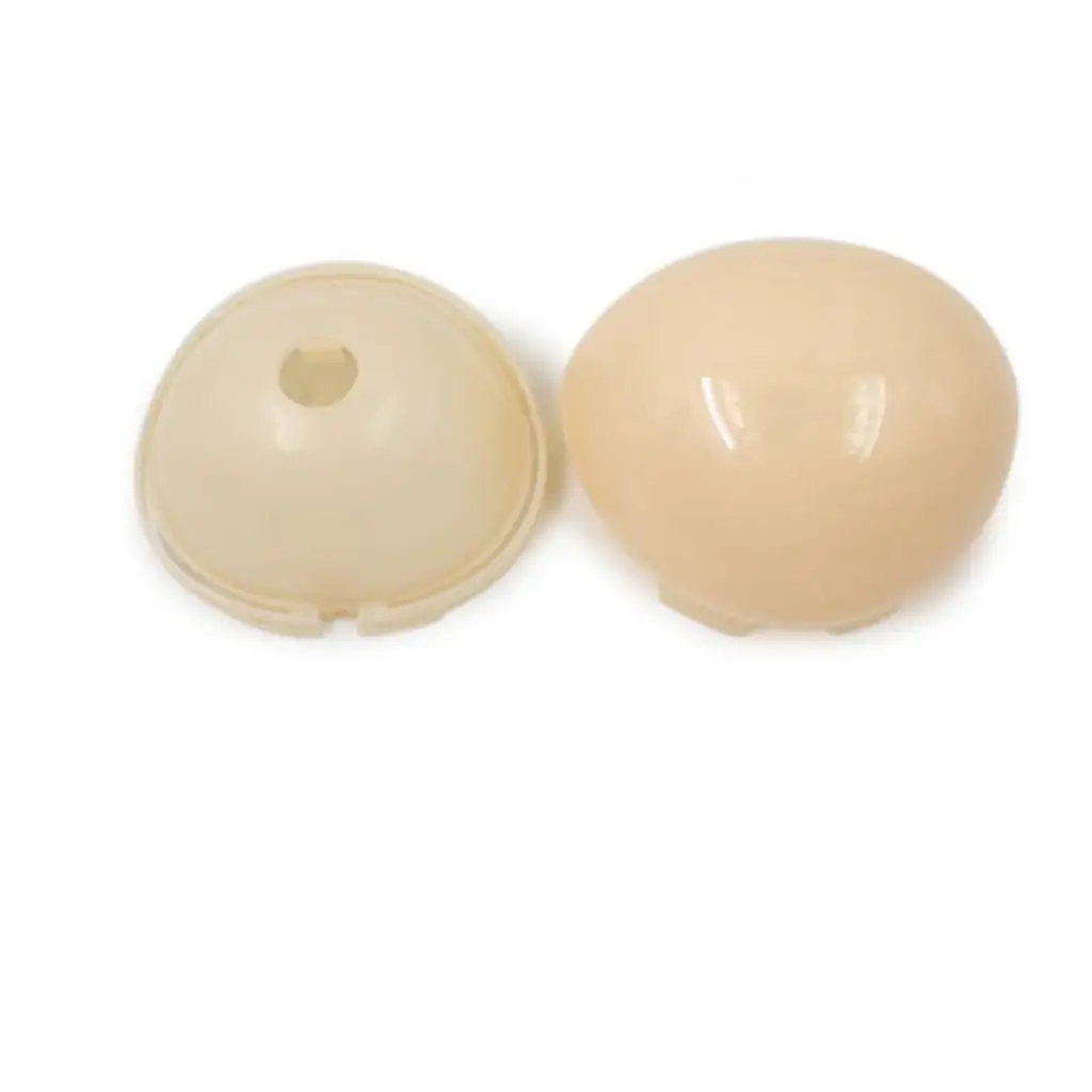 6 Colors Head Scalp Shell Set for 12inch Takara RBL Blythe Doll Custom