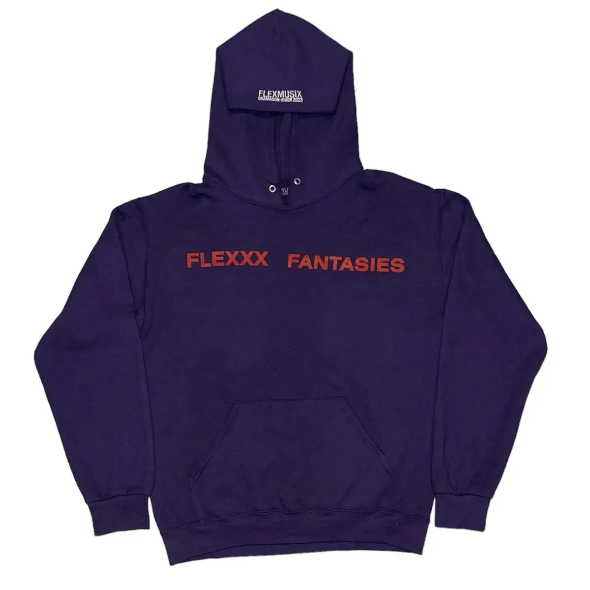 osamason FLEXMUSIX パーカー Osamason Flex Musix Tour Merch Hoodie Good Music Merchandise