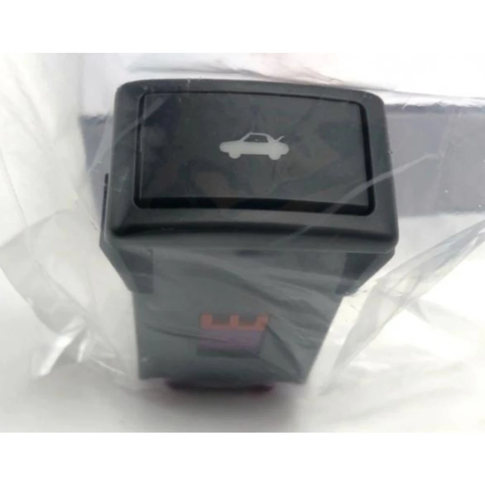For Suzuki Kizashi Trunk Lid Release Switch OEM 3753081J20 37530 81J20 37530-81J20 Genuine Brand New Interior Accessories