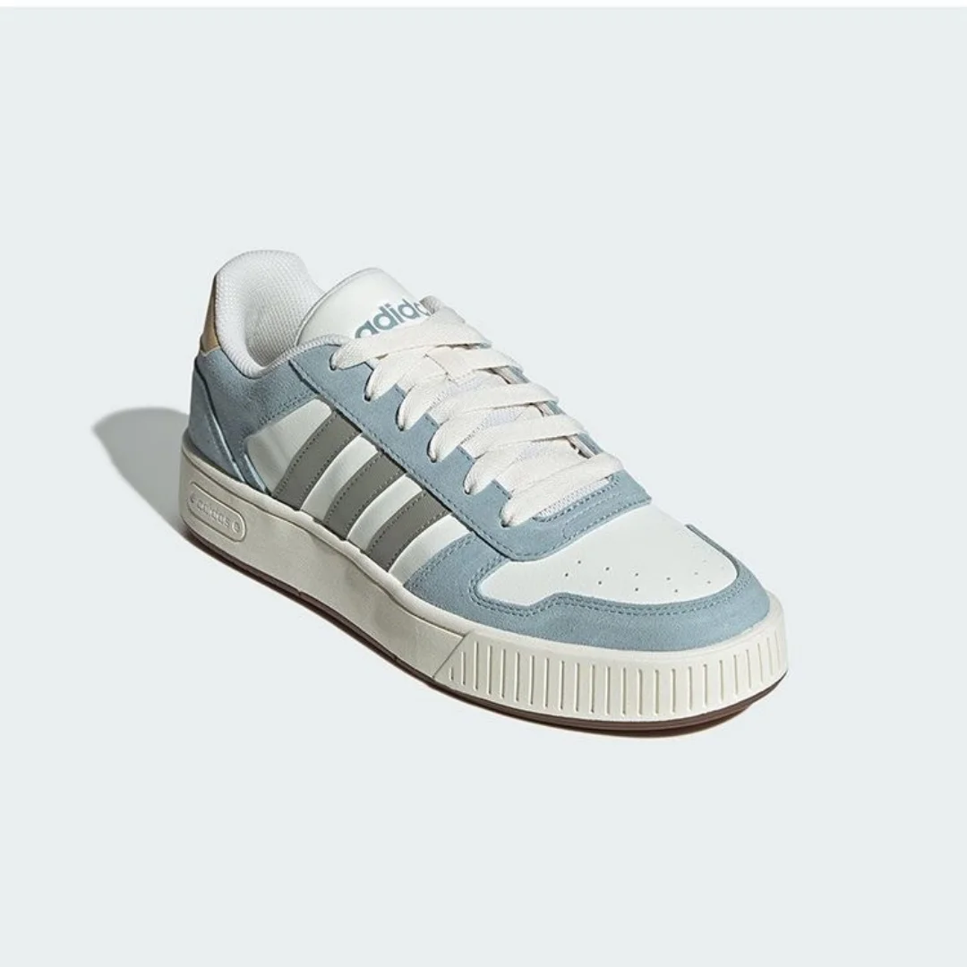 

Adidas D-Pad Series Suede Patchwork Wear-Resistant Cushioning Everyday Unisex Low-Top Skate Shoes Low-Top Lace-Up Versatile American Style Fashion Trendy Casual Flat Shoes Rubber Sole Durable Lightweight Comfortable American Retro Style Commuting Small Se