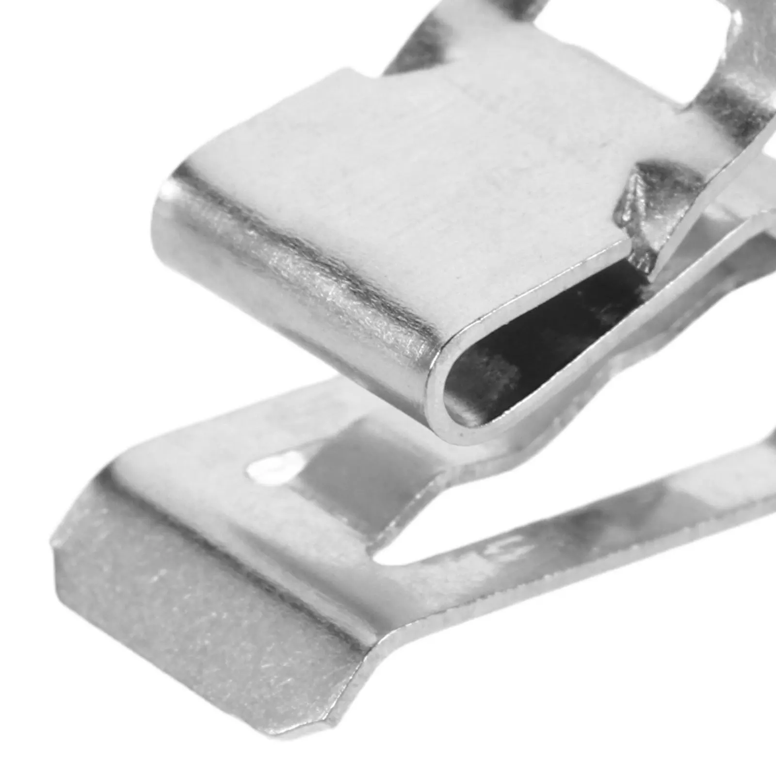 Solar Panel Connector Clip Stable Board Locking Buckle Perfect for Secure Solar System Installation High Strength