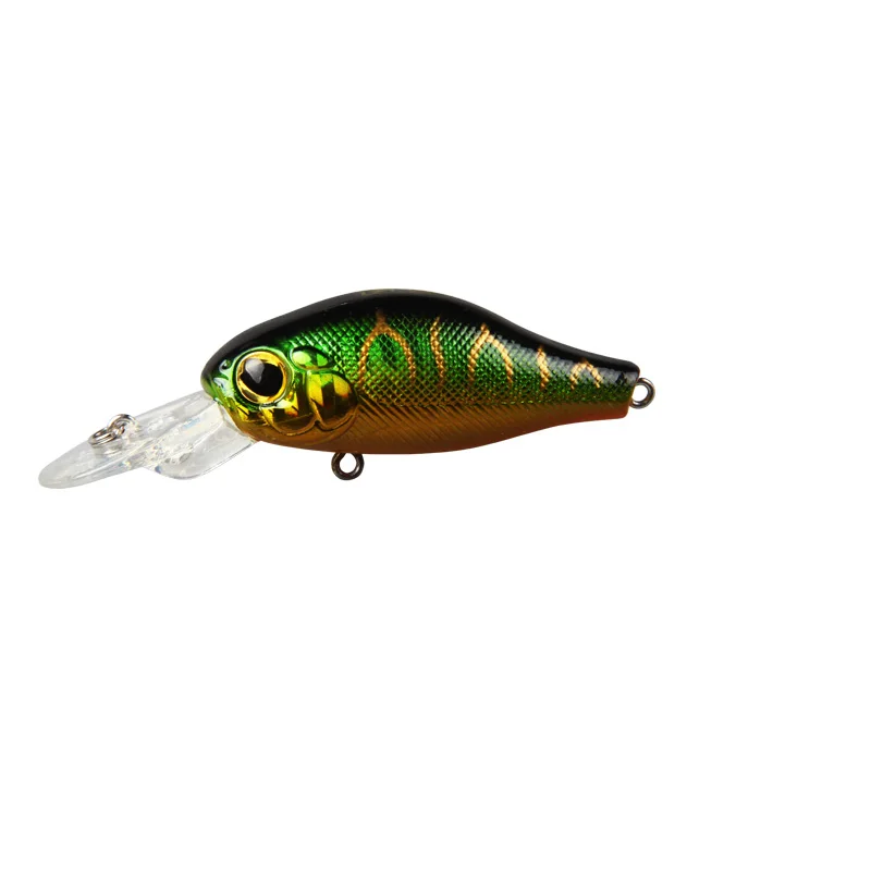 LUTAC Classic CRANKBAIT length 55mm weight 11g high quality fishing lure