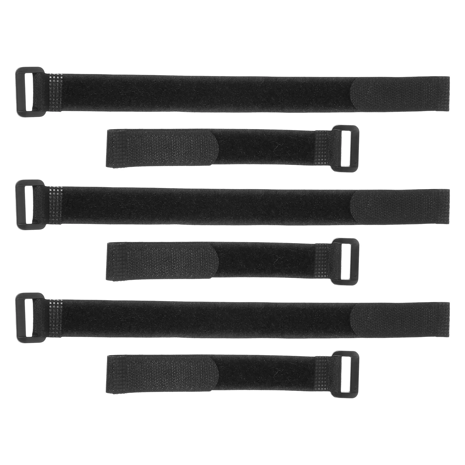 

Hook Loop Strap Adjustable Cycle Fixing Band Reusable Bike Wheel Safety Belt for Mountain Hybrid Bikes Binding