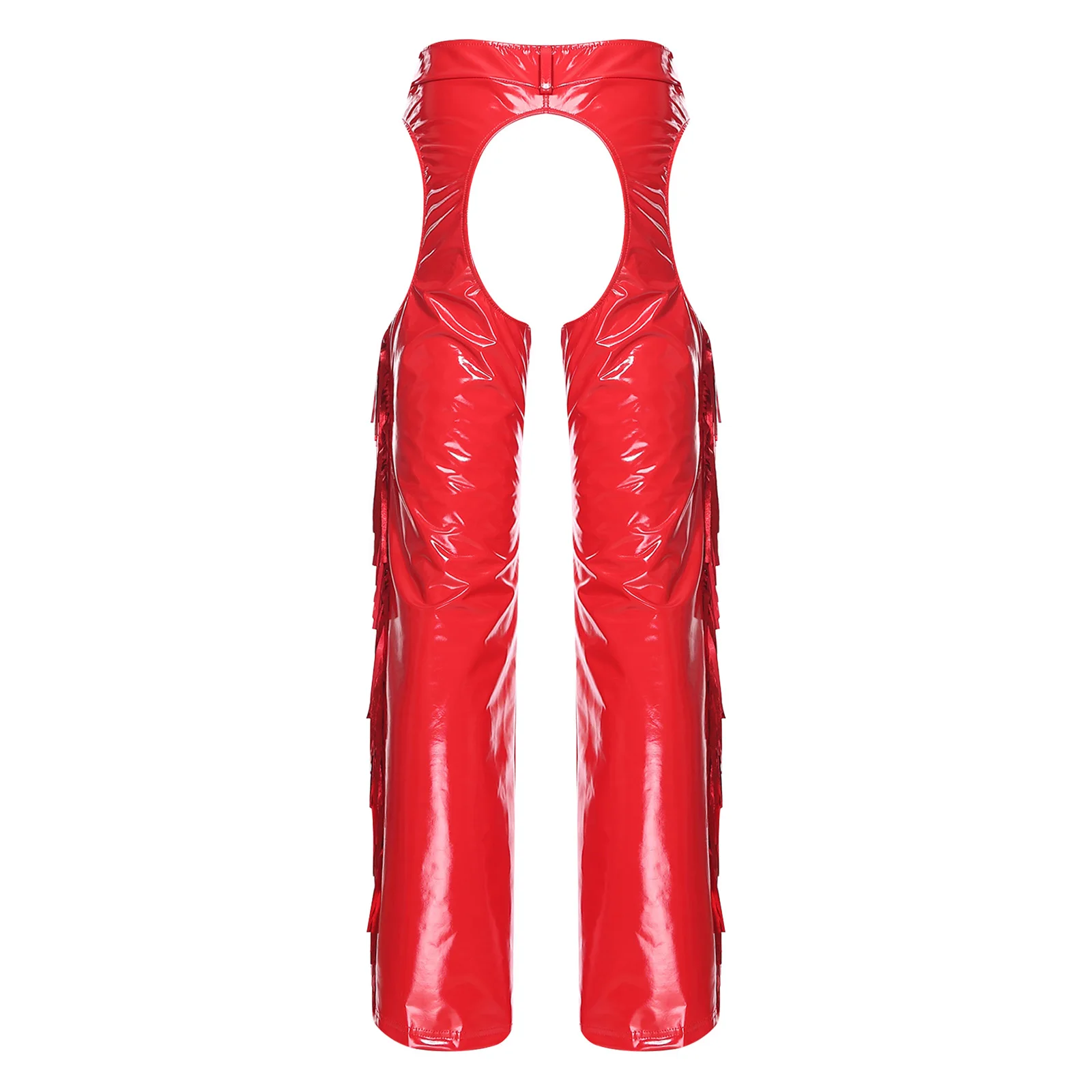 Thumbnail 4 - #70 Best Faux Leather Trousers to Buy In 2026