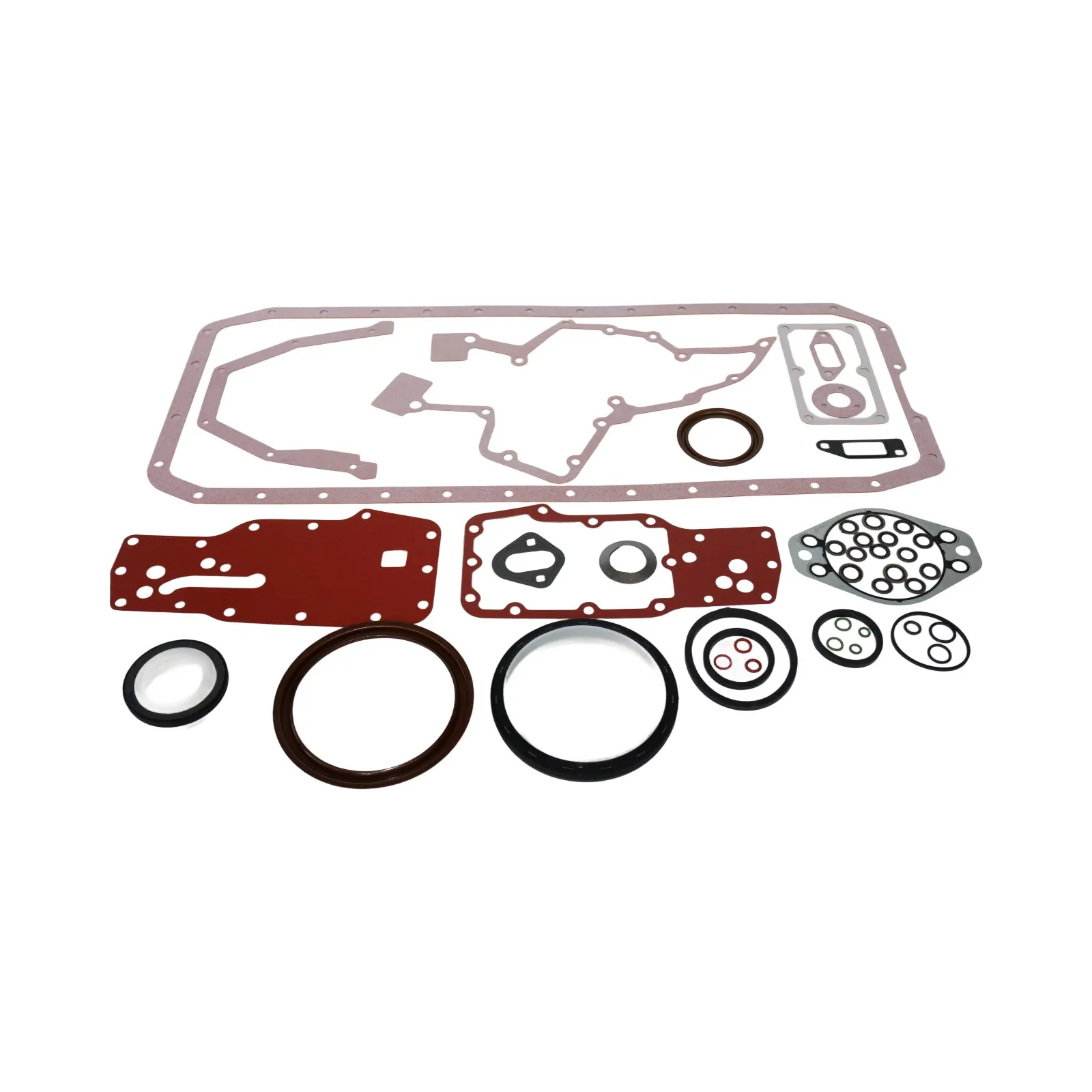 

Lower Engine Gasket Set 4089173 4089264 For Cummins Diesel Engine ISBE5.9L