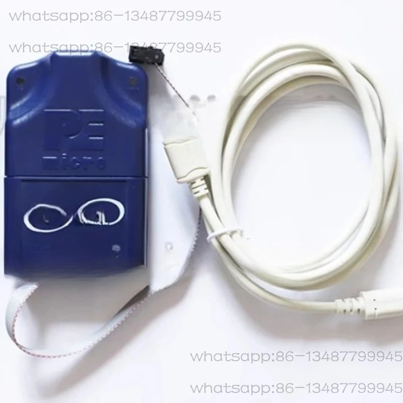 

Оригинальный PE USB Multilink УНИВЕРСАЛЬНЫЙ программирование/грузочная загрузка/парение/эмулятор