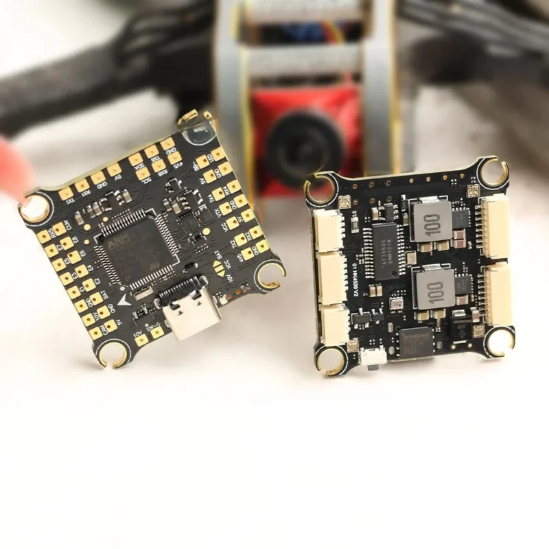 

Haike F4F7V2V3 Flight Control FPV Racing Drone Accessory