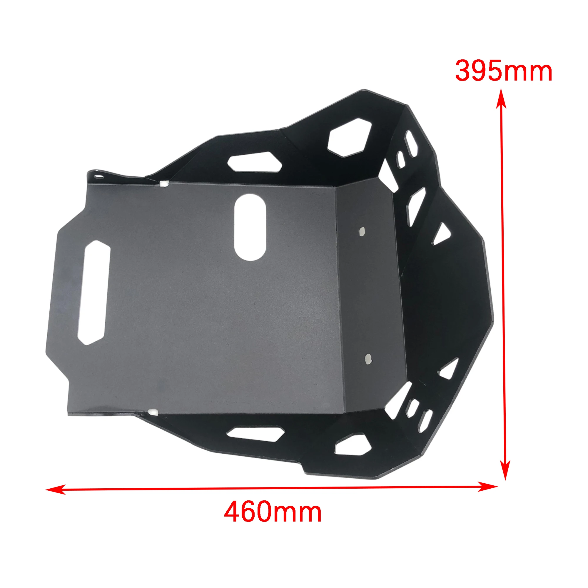 

For VSTROM V-STROM 800DE V-strom 800 DE 2023-2024 Motorcycle Skid Plate Engine Protector Guard Chassis Protection Cover