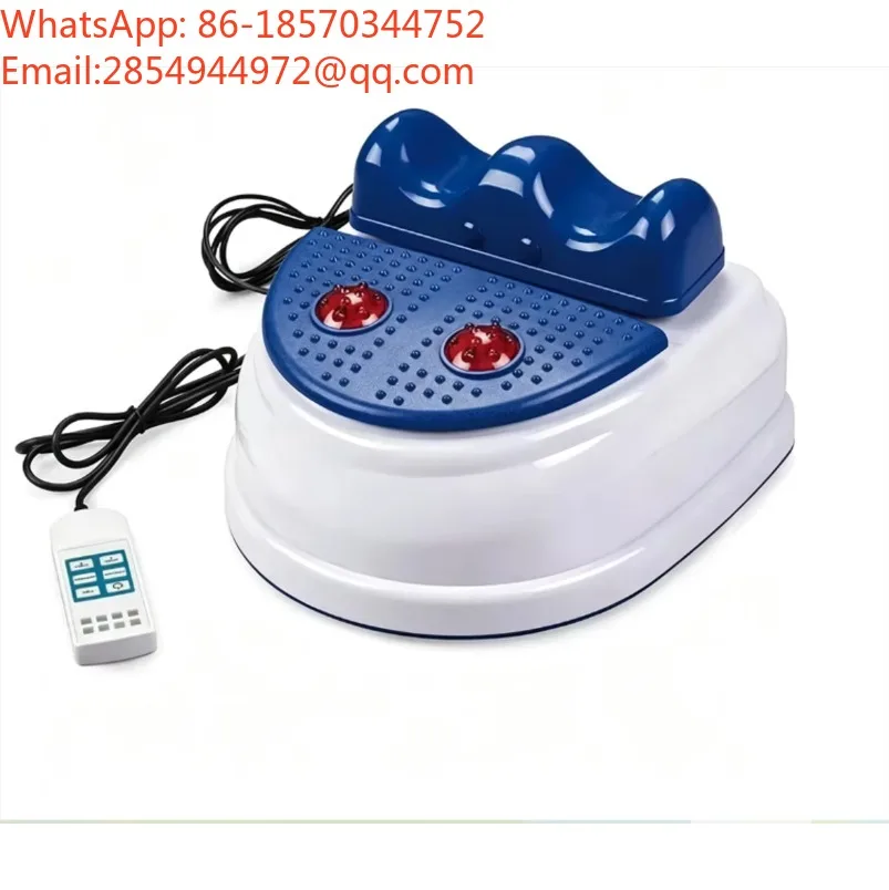 2027    Home Lumbar Spine Health Correction Therapy Machine, Aerobic Swing Machine, Leg Massage Rehabilitation Equipment