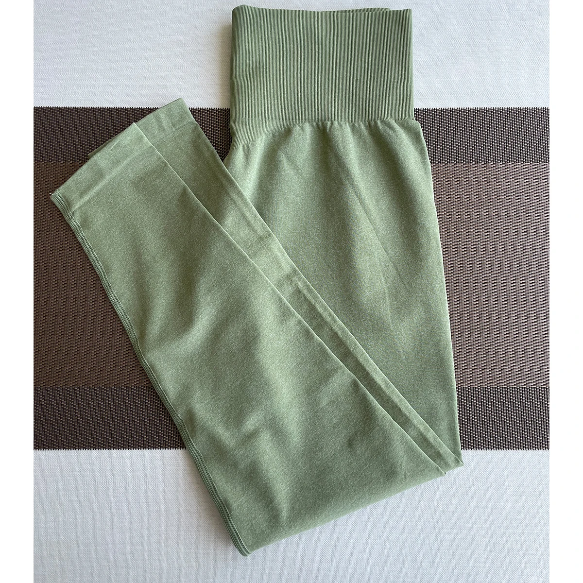 Бесшовные леггинсы TKITK Pro