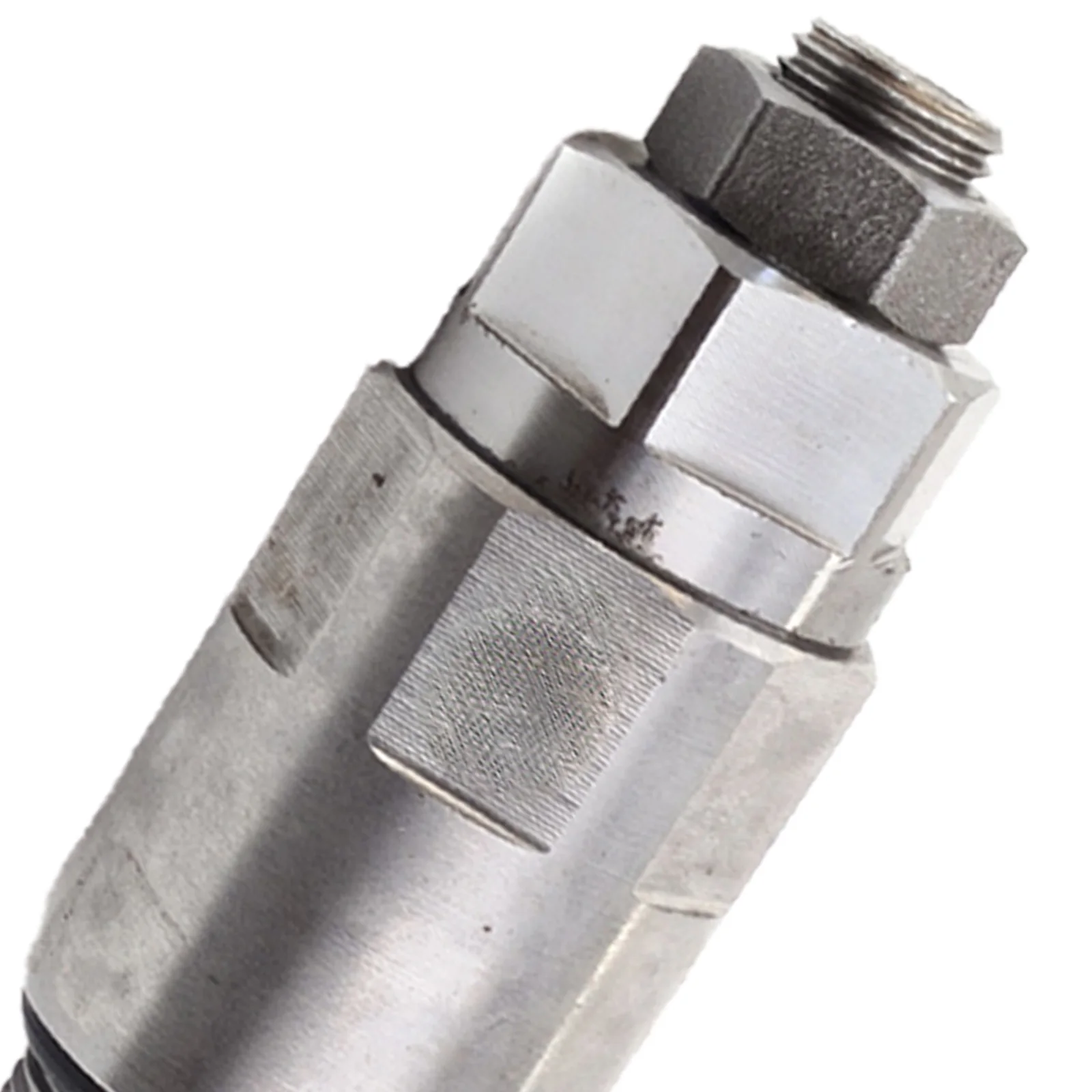 New 709-90-55200 Relief Valve For Komatsu PC200-5 PC200-6 PC200-7 PC60-6 PC120-5 PC220-7 PC120-6 PC128UU PC300-6