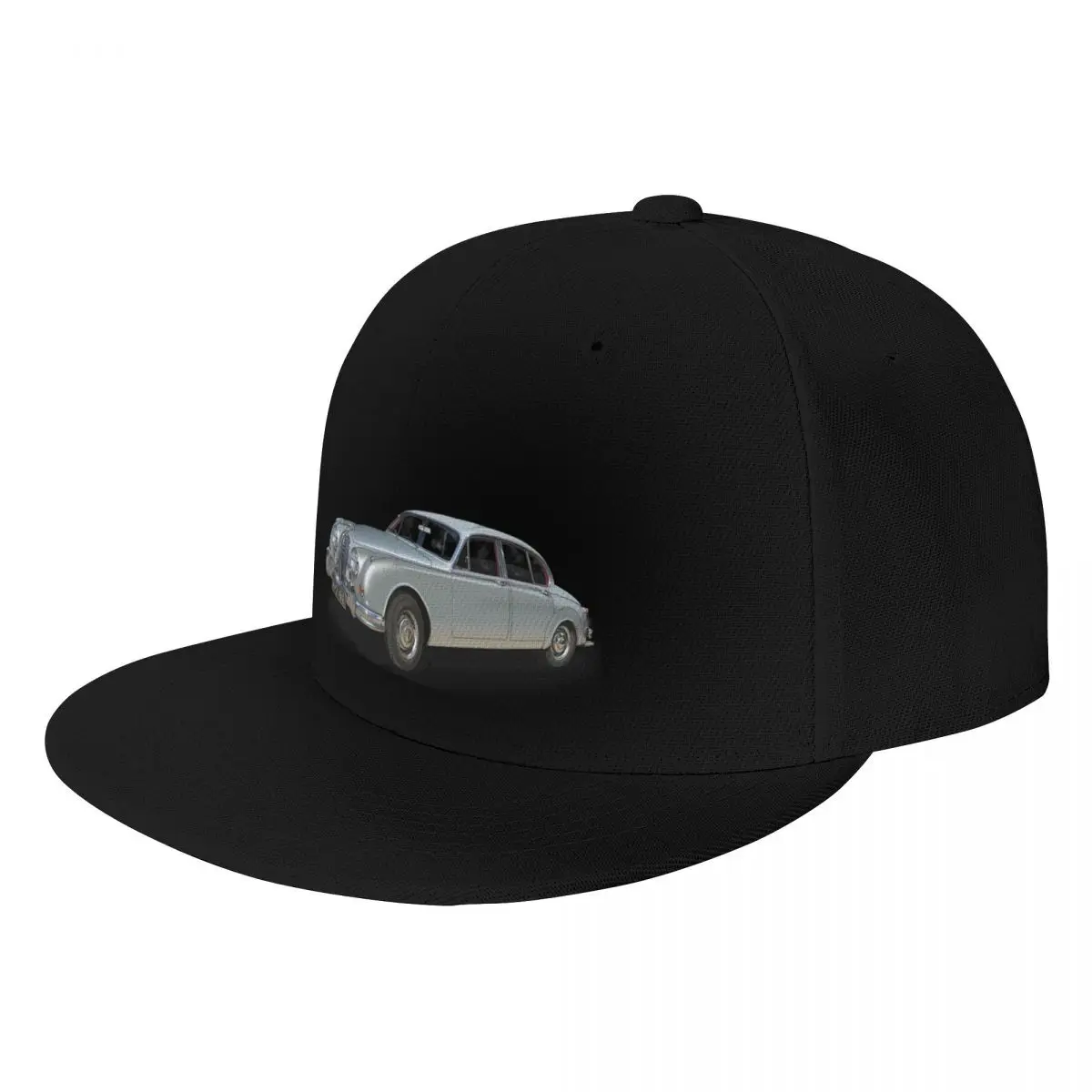 Jaguar mk2 XK6 silver Baseball Cap Rave dad hat Luxury Hat fishing hat Hats For Men Women's