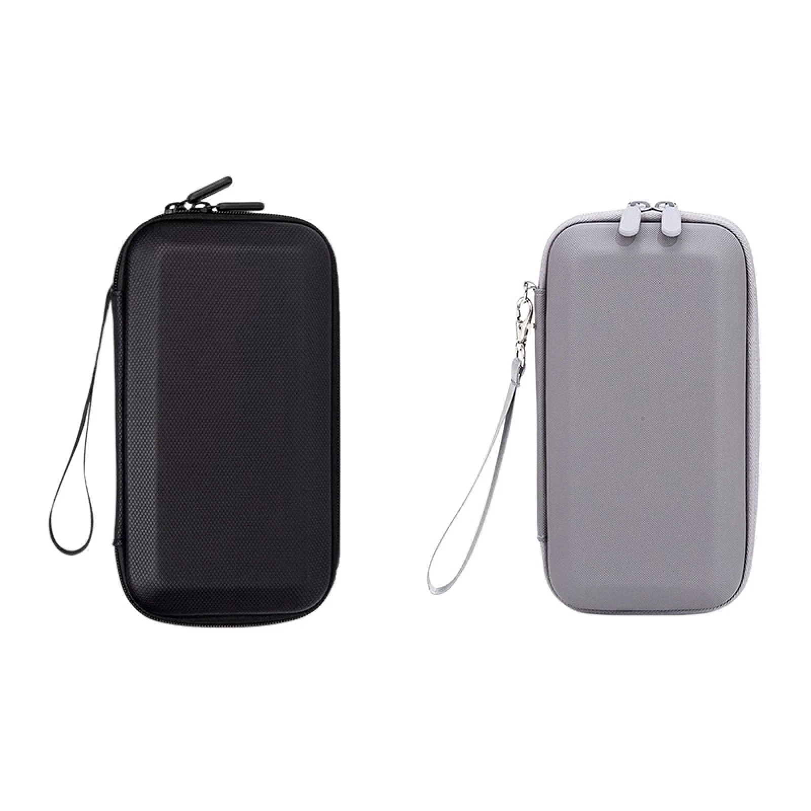 

PU Leather Protective Case for DJI Osmo Pocket 4 Portable Travel Carrying Bag Shockproof Storage Pouch