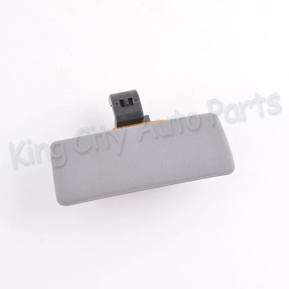 CAPQX For Suzuki SX4 Swift Alto Car Glove Box Lock Latch Lid Handle Glove Box Door Panel Dash Car Interior Handle Latch Lock