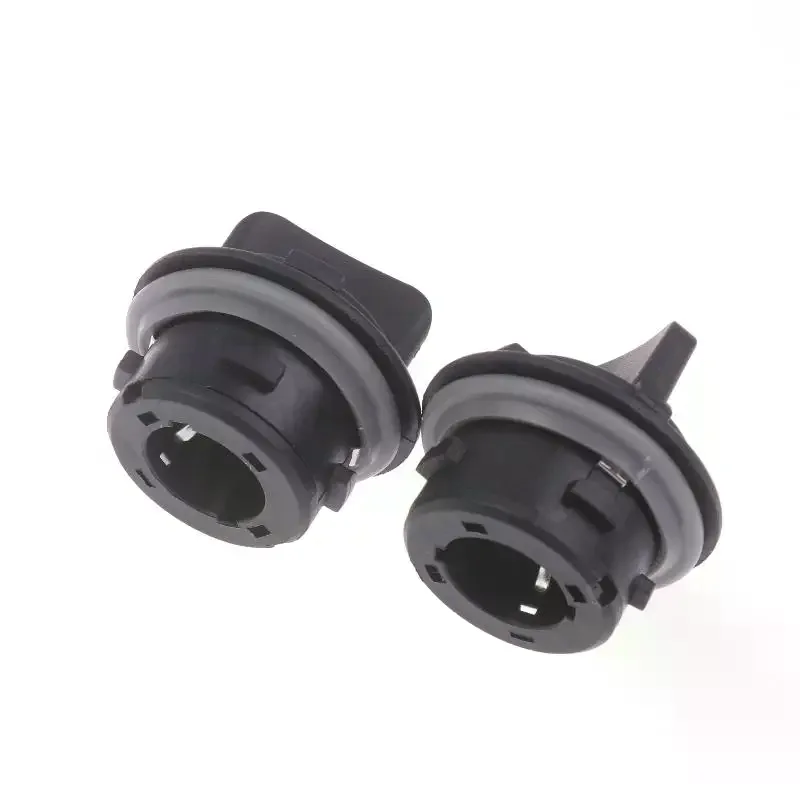Car Front Turn Signal Dust Cover Socket Turn Signal Lamp Bulb Holder Dust Cap 92166-3K000 Car Accessories