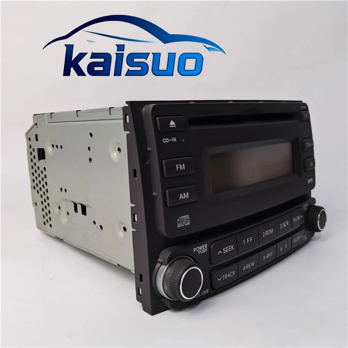 For Hyundai Elantra For old Elantra CD player, radio, CD player 24-pin