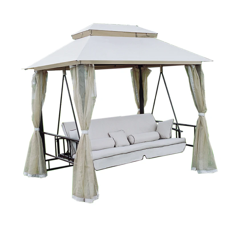 

Sell Multifunctional Outdoor Furniture