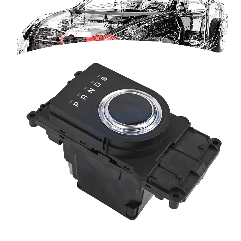 Xinwo LR068891 Module Transfer Shift Control 9 Speed Auto for Land Rover Evoque & Discovery Sport