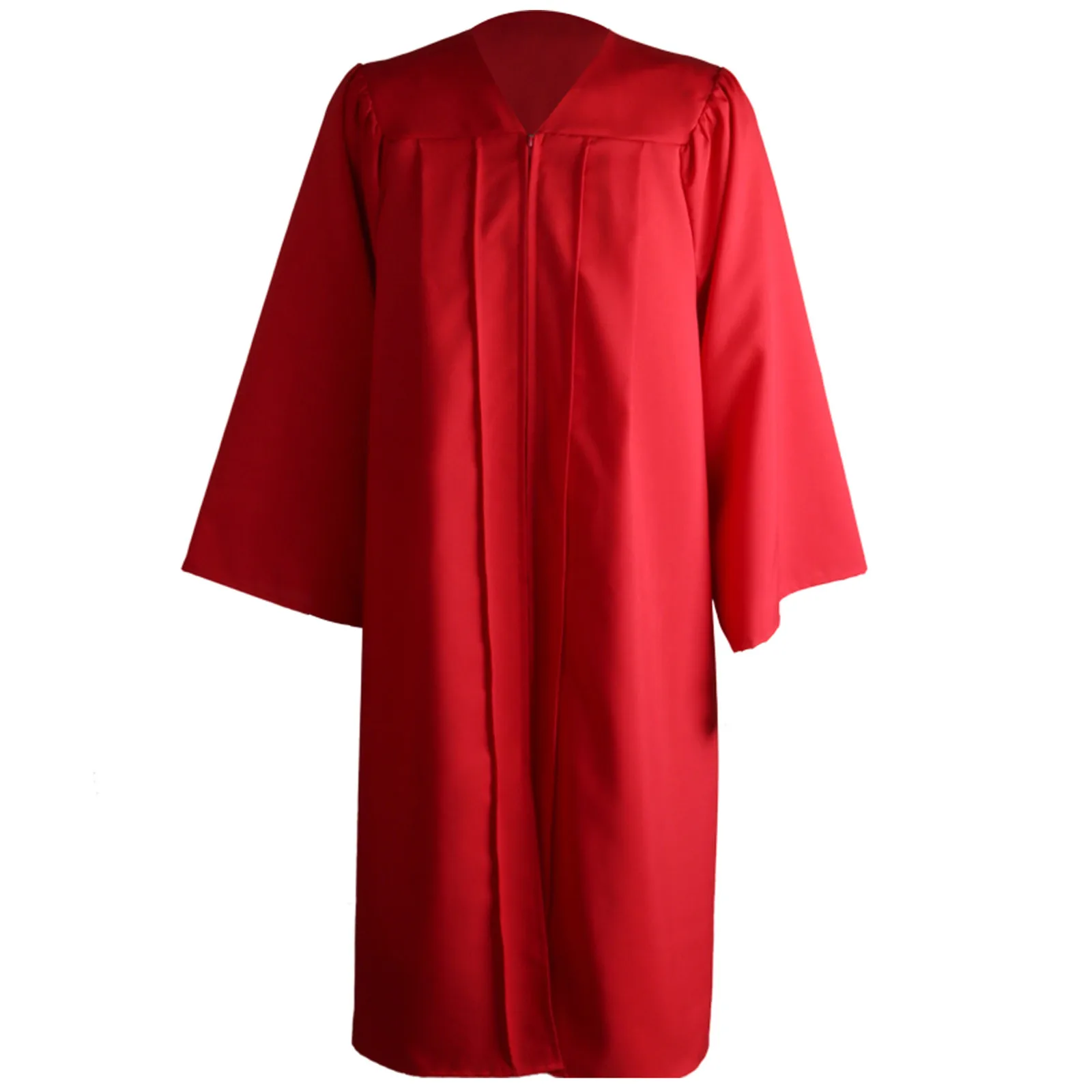 Popular Graduation Gown Set Casual Academic Dress with Tassel High School Degree Robe Graduation Gown Top Hat Photography