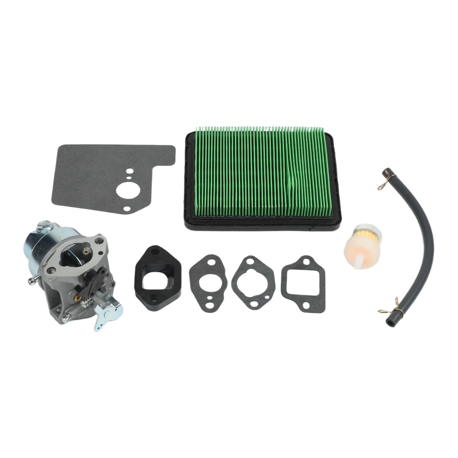 Pressure Washer Repair As Shown Carburetor Kit Complete Carburetor Replacement Kit Fuel Line Maintains Fuel Combustion