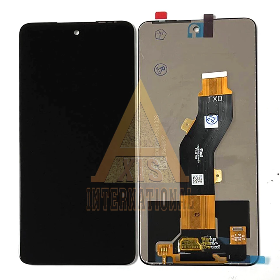 インフィニティックスホット40i、x6528b、40 pro、x6837、ショット40