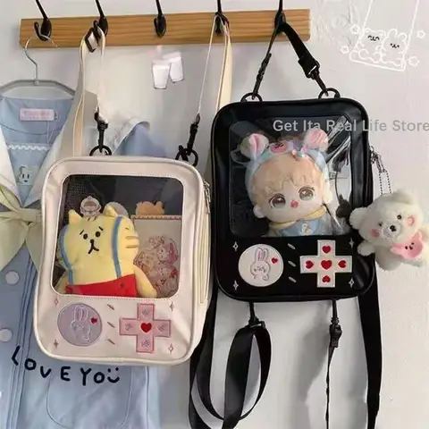 10 best sales पिन डिस्प्ले बैग - №6