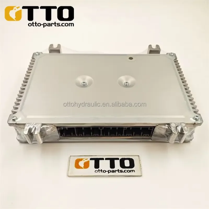 OTTO ZX200-3 Hydraulic Controller Computer Board 9292112 9260554 for Excavator 4HK1 Engine Electronic Control Unit