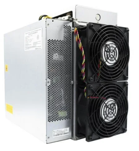 Antminer KS5 pro 21T new spot KAS the most powerful machine